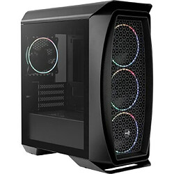 Aerocool Aero One Mini Eclipse Mini Tower Noir