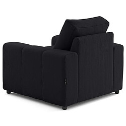 Avis Lisa Design Crocus - fauteuil en fausse fourrure