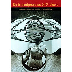 De la sculpture du XXe siècle - Occasion