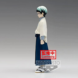 Figurine Décorative Bandai YUSHIRO Plastique pas cher