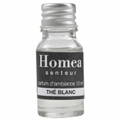 Paris Prix Parfum d'Ambiance Senteur 10ml Thé Blanc