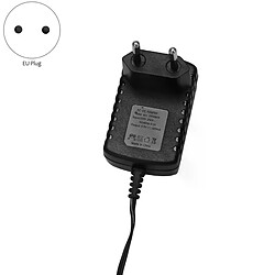 Câble de chargeur de batterie pour Karcher WV2/50/1.5, 60/70 m, prise ue, pour aspirateur de vitres