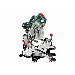 Metabo - Scie à onglets radiale 1500W 216mm - KGSV 72 XACT