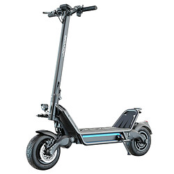 Joyor Scooter électrique tout-terrain moteur double 1600W*2, batterie 72V 35Ah, pneus de 11 pouce, E8-S Scooter électrique tout-terrain Joyor, moteur double 1600W*2, batterie 72V 35Ah, pneus de 11 pouces, vitesse maximale de 80km/h, autonomie de 80-100km, E8-S