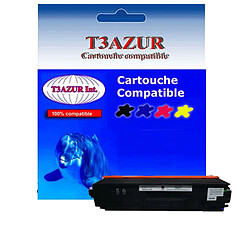 Toner Laser compatible pour Brother DCP9055CDN, DCP9270CDN (TN325/TN326/TN329) Noire - T3AZUR