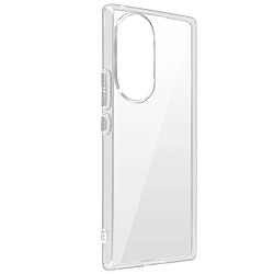 Coque Honor 70 Transparente Bigben