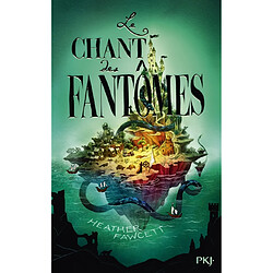 Le chant des fantômes - Occasion