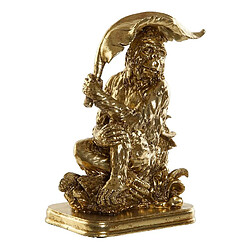 Figurine Décorative DKD Home Decor Résine Singe (16.5 x 10.6 x 22.5 cm)