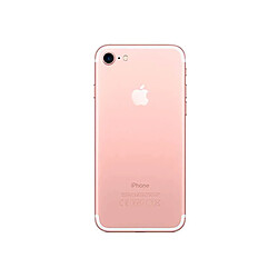 Avis Apple iPhone 7 Reconditionné 32Go Or Rose (Rose Gold) · Reconditionné