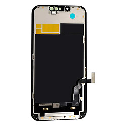 Acheter Avizar Bloc Complet Apple iPhone 13 Mini Écran LCD Vitre Tactile Compatible Noir