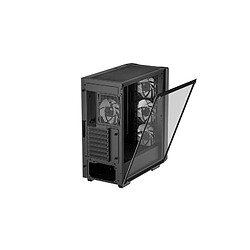 Avis Boîtier ATX semi-tour DEEPCOOL R-CC560-BKGAA4-G-2 Noir Multicouleur