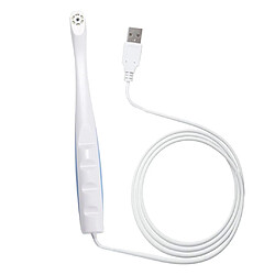 intra-oral USB