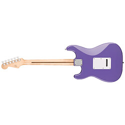 Avis Sonic Stratocaster Ultraviolet Squier by FENDER