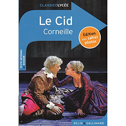 Le Cid - Occasion