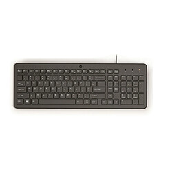 Avis HP 150 Kabelgebundene Tastatur und Maus