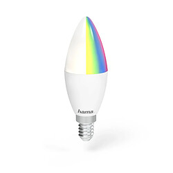 Ampoule LED HAMA