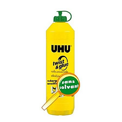 Uhu Twist & glue 44498 Recharge solvant 810 ml