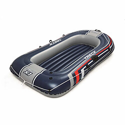 Avis Bateau Gonflable Hydro-Force Raft Bestway 228x121x36 cm Pagaies Pompe à Pieds