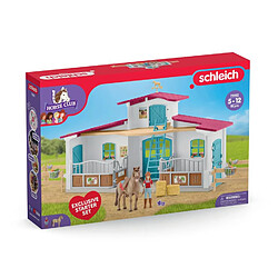 Schleich 72222 Le centre Equestre