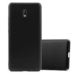 Cadorabo Coque Nokia 3 2017 Etui en Noir