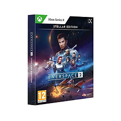 Just For Games Everspace 2 Stellar Edition Xbox Series X