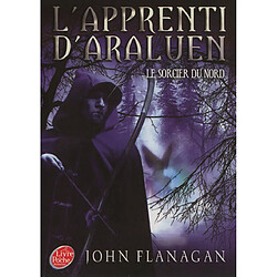 L'apprenti d'Araluen. Vol. 5. Le sorcier du Nord - Occasion