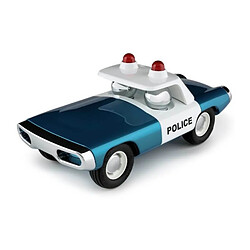 Voiture Maverick Police Française 24,5 cm - Playforever