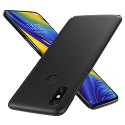 PHONECARE Coque Hard Case SlimShield - Xiaomi Mi Mix 3 Noir