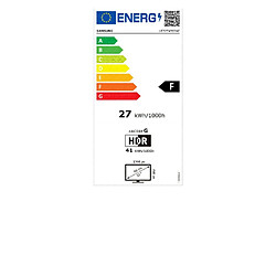 TV intelligente Samsung 32T4302 HD LED HDR