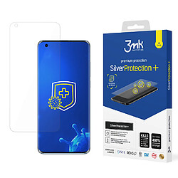 Max Protection Xiaomi Mi 10 5G - 3mk SilverProtection+