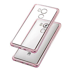 Avis Cadorabo Coque Huawei MATE 8 en Rose Étui