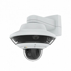 Camescope de surveillance Axis Q6010-E