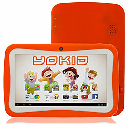 Yonis Tablette tactile enfant Android 7 pouces