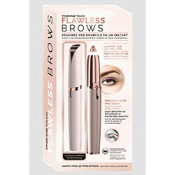 Epilateur électrique Best Of Tv FLAWLESS BROWS