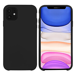 Platyne Coque Pour Iphone 11 Rigide En Silicone