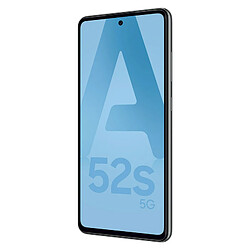 Acheter Samsung Galaxy A52s 5G (Double Sim - 6.5'' - 128 Go, 6 Go RAM) Noir