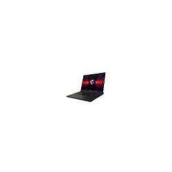 PC portable Msi GAMING VECTOR 17 HX A13VIG 17" QHD+ 240HZ INTEL CORE I9 13980HX RAM 32 GO DDR5 1TO SSD GEFORCE RTX 4090