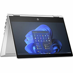 Acheter Ordinateur Portable HP PX 360 435 G10 Espagnol Qwerty 13,3" AMD Ryzen 5-7530U 16 GB RAM 512 GB SSD