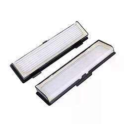 Acheter Filtres Hepa pour Neato Botvac, 5 pièces/lot, filtres de remplacement Ultra Performance D5 D3 pour Neato D Series D70 70E 75 80 85