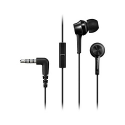 Avis Casques avec Microphone In-Ear Panasonic Corp. TCM115E