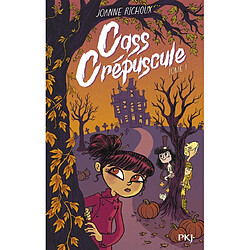 Cass Crépuscule. Vol. 1. Les chasseurs de fantômes - Occasion