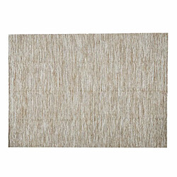 Paris Prix Tapis Déco en Jute Tema 120x170cm Beige