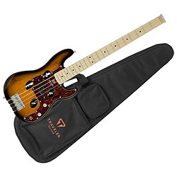 TB 4P Bass Sunburst Traveler