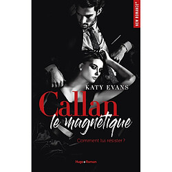 Callan, le magnétique - Occasion