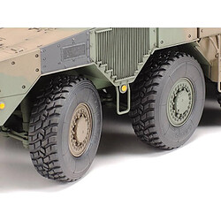 Acheter Tamiya Maquette Char Japan Ground Self Defense Force Type 16 Maneuver Combat Vehicle