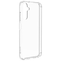 Muvit Coque de Protection pour Samsung Galaxy A05S Renforcée 2M Recyclée Transparent