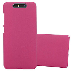 Cadorabo Coque ZTE Blade V8 Etui en Rose