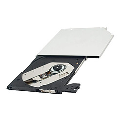 Avis DVD/RW SuperMulti 9mm 8X Tray