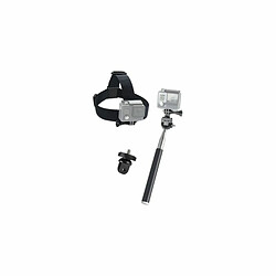 Avis Kit de fixation pour Go Pro Speedlink