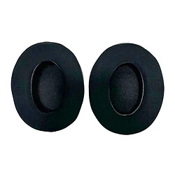 INF Coussinets d'oreille de remplacement pour casque SONY WH-XB910N (lot de 2)